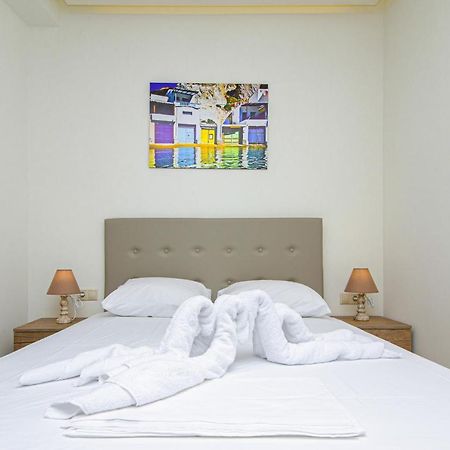 Amara Residences By Estia มาเลีย ภายนอก รูปภาพ