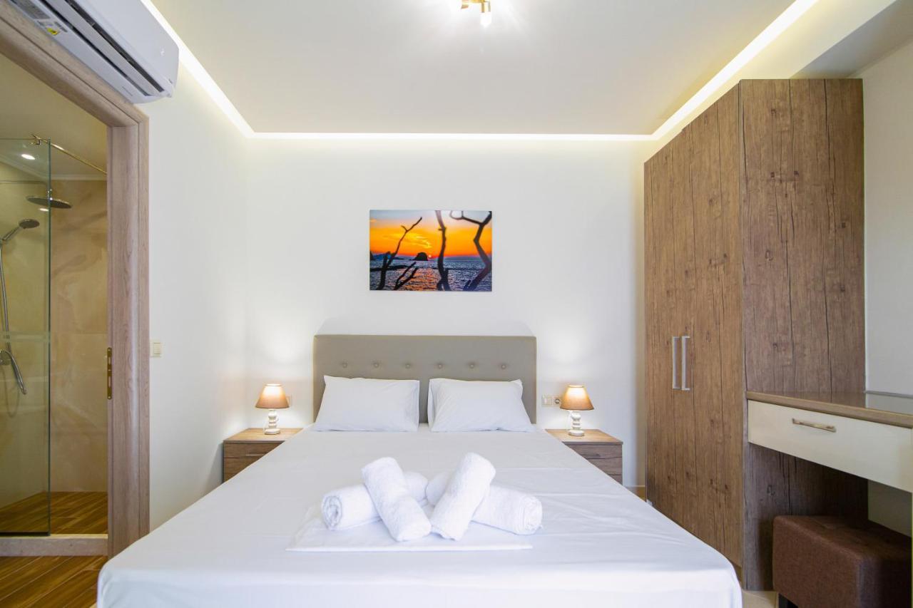 Amara Residences By Estia มาเลีย ภายนอก รูปภาพ