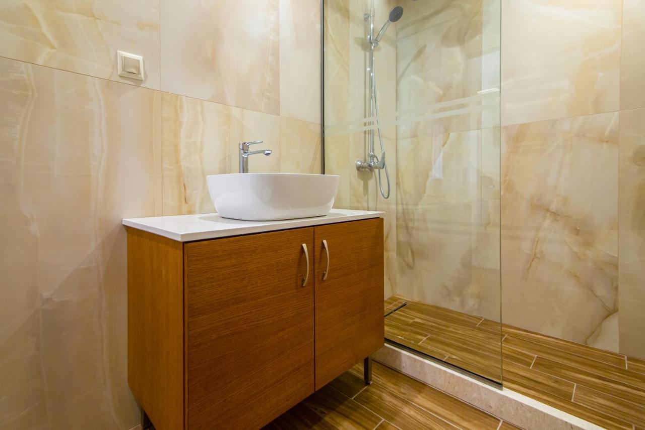 Amara Residences By Estia มาเลีย ภายนอก รูปภาพ
