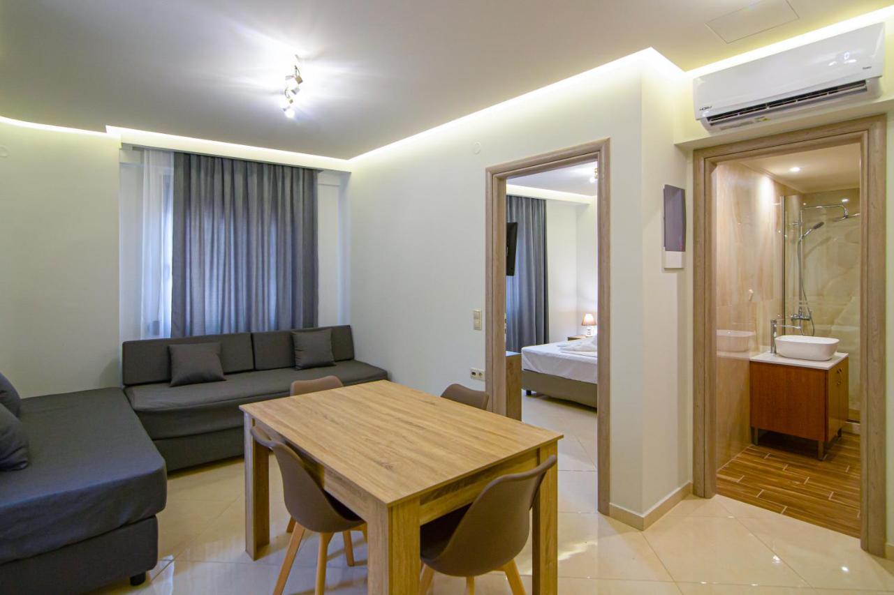 Amara Residences By Estia มาเลีย ภายนอก รูปภาพ