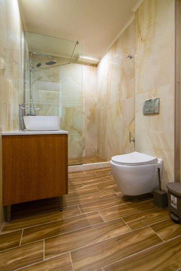Amara Residences By Estia มาเลีย ภายนอก รูปภาพ