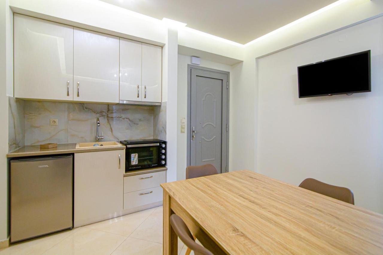 Amara Residences By Estia มาเลีย ภายนอก รูปภาพ