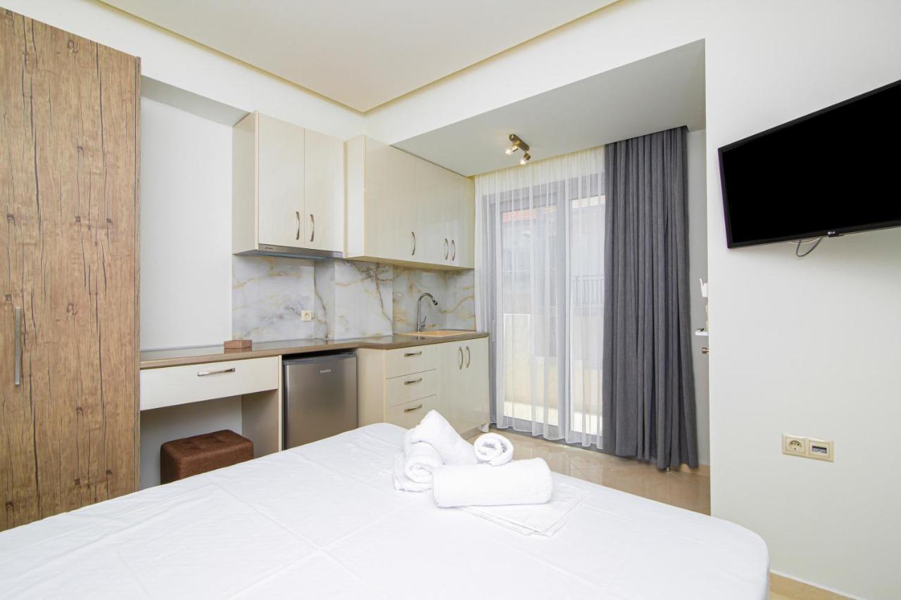 Amara Residences By Estia มาเลีย ภายนอก รูปภาพ