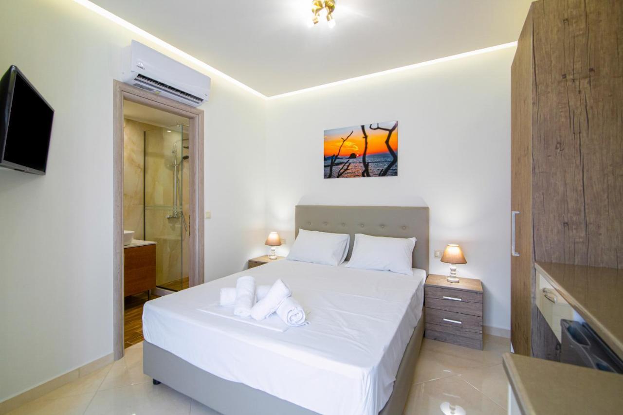 Amara Residences By Estia มาเลีย ภายนอก รูปภาพ