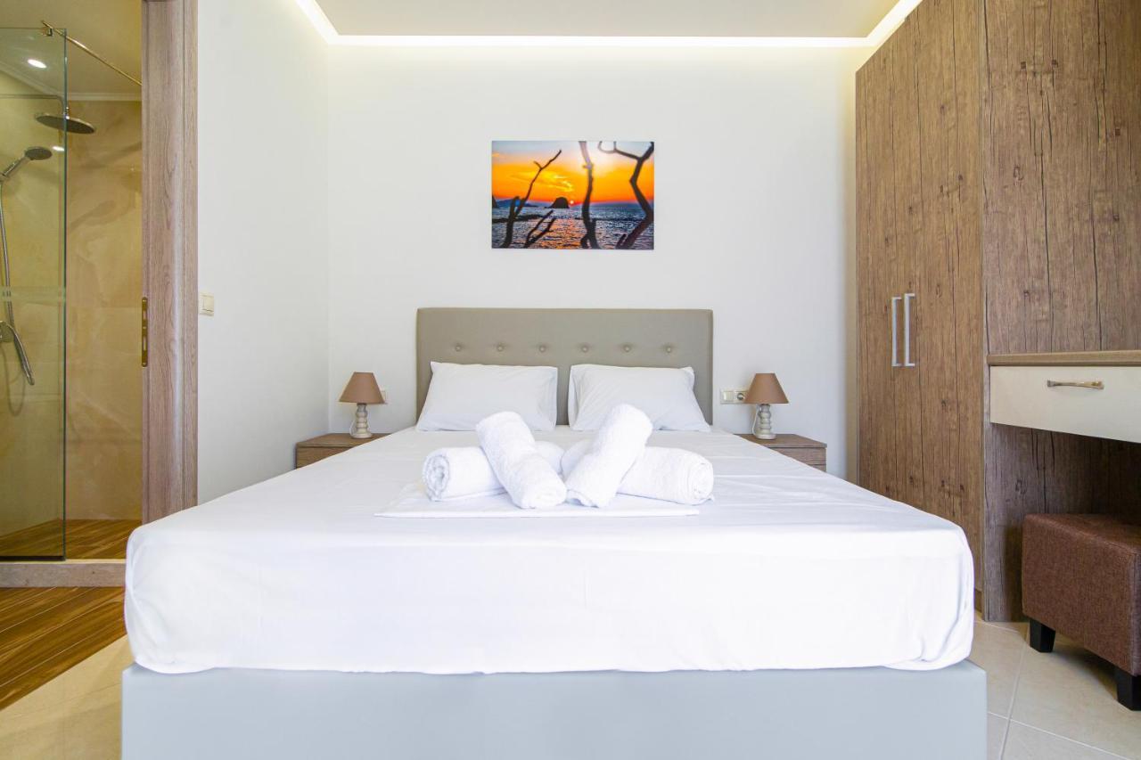 Amara Residences By Estia มาเลีย ภายนอก รูปภาพ