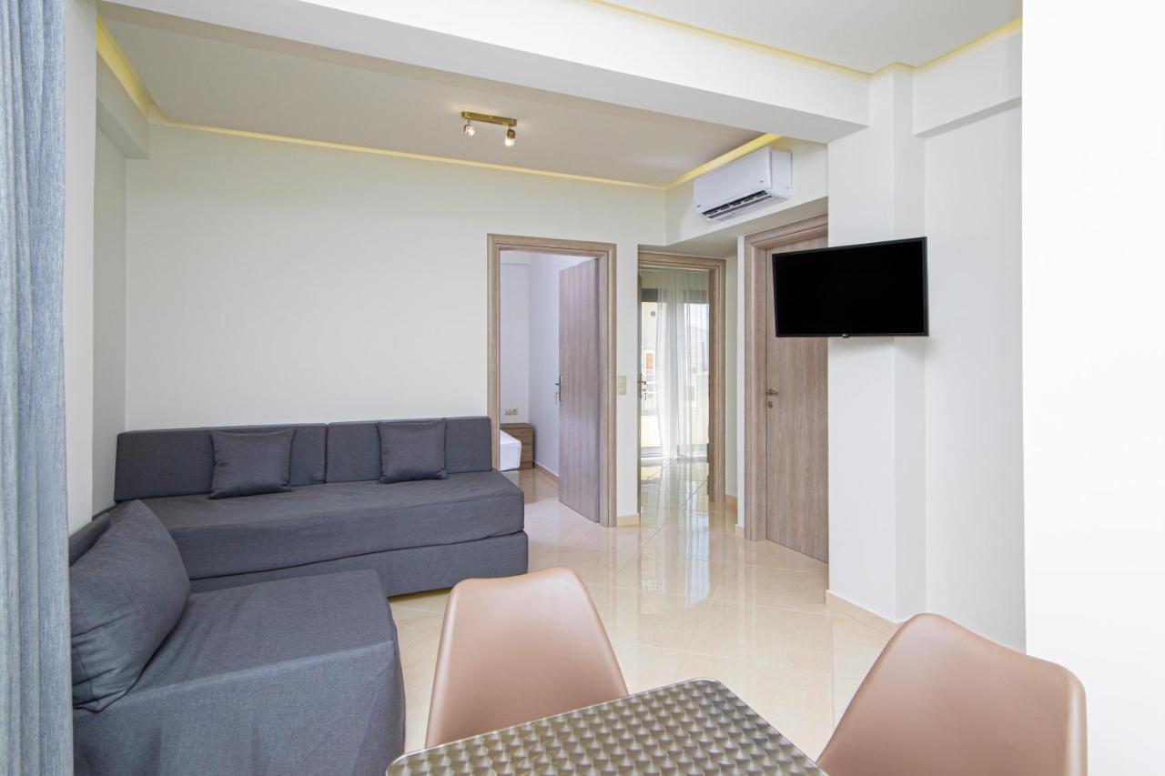 Amara Residences By Estia มาเลีย ภายนอก รูปภาพ