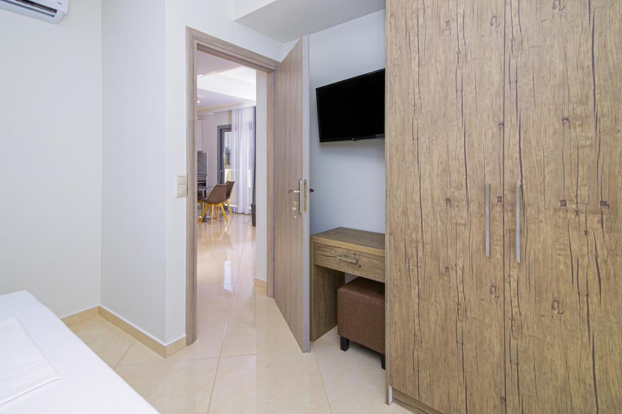 Amara Residences By Estia มาเลีย ภายนอก รูปภาพ