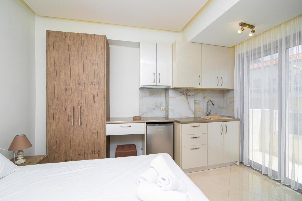 Amara Residences By Estia มาเลีย ภายนอก รูปภาพ