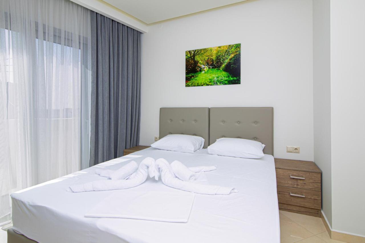 Amara Residences By Estia มาเลีย ภายนอก รูปภาพ