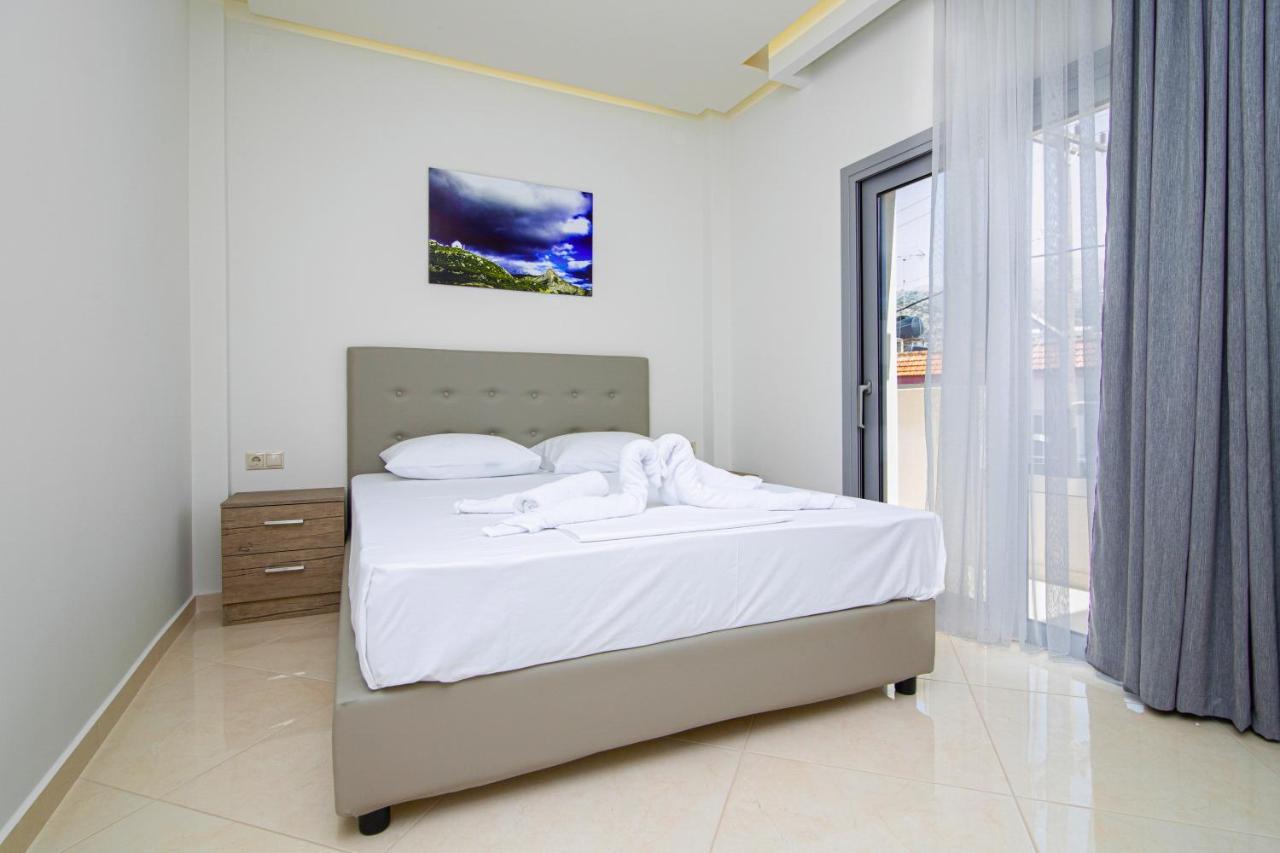 Amara Residences By Estia มาเลีย ภายนอก รูปภาพ