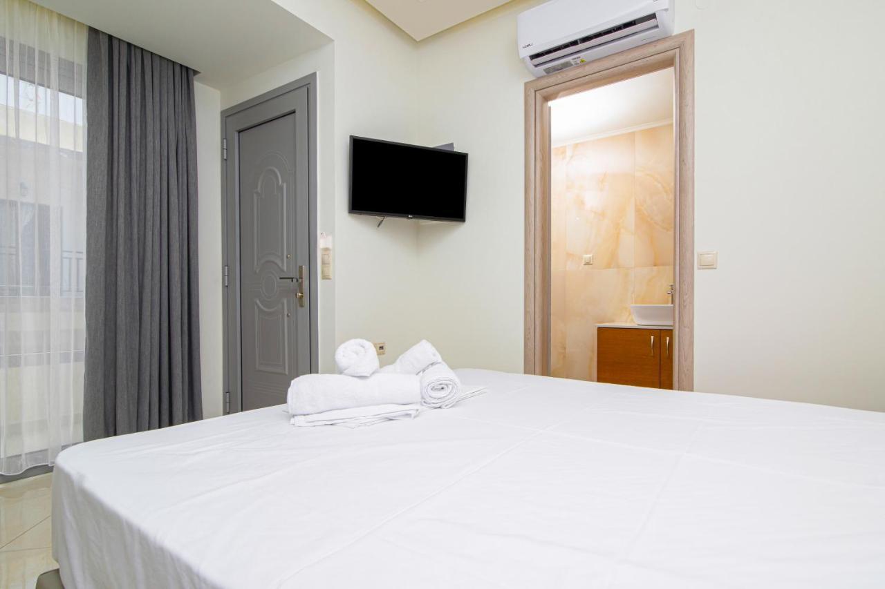 Amara Residences By Estia มาเลีย ภายนอก รูปภาพ