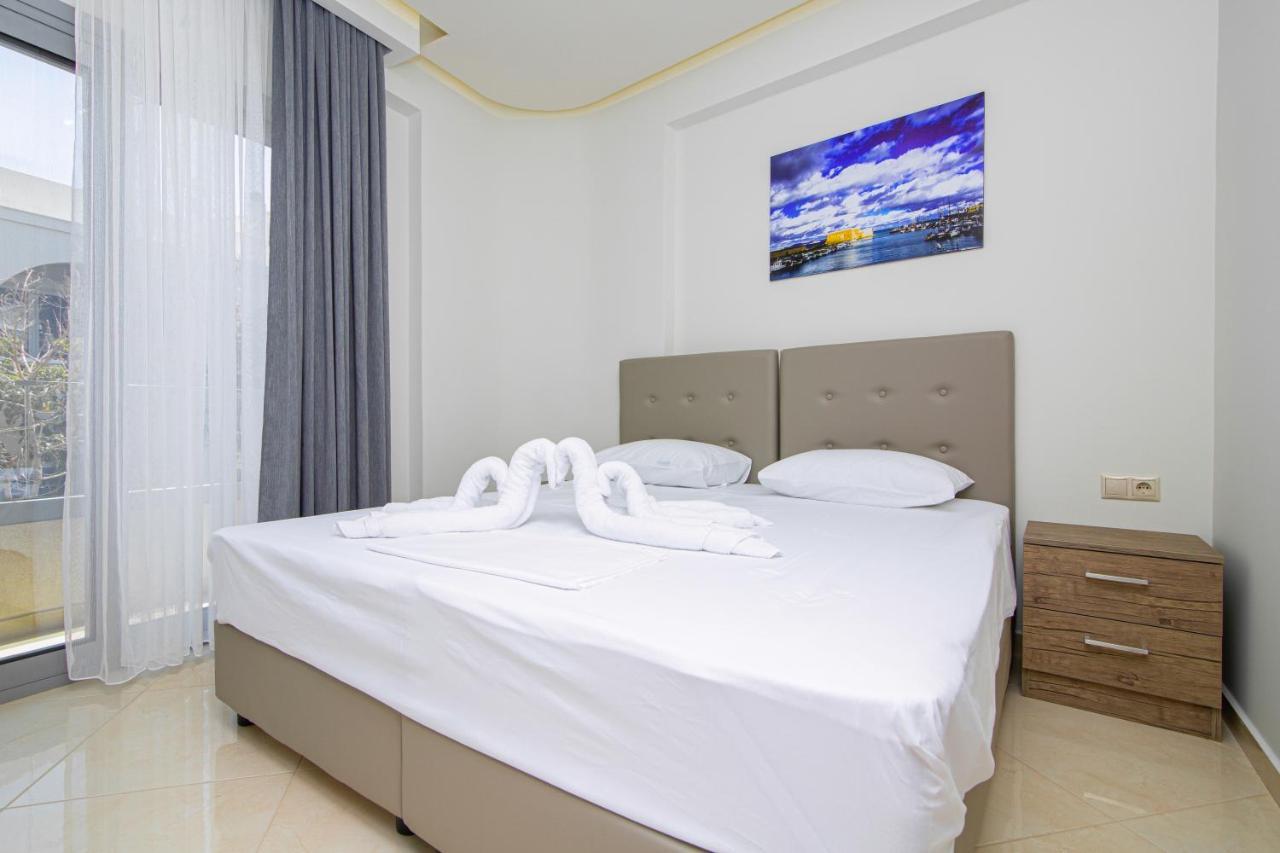 Amara Residences By Estia มาเลีย ภายนอก รูปภาพ