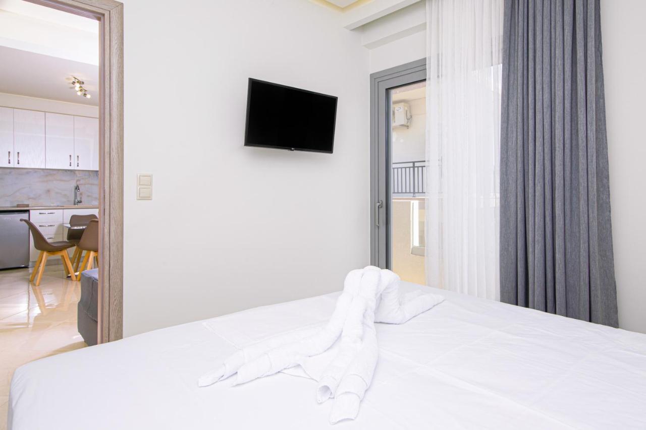 Amara Residences By Estia มาเลีย ภายนอก รูปภาพ