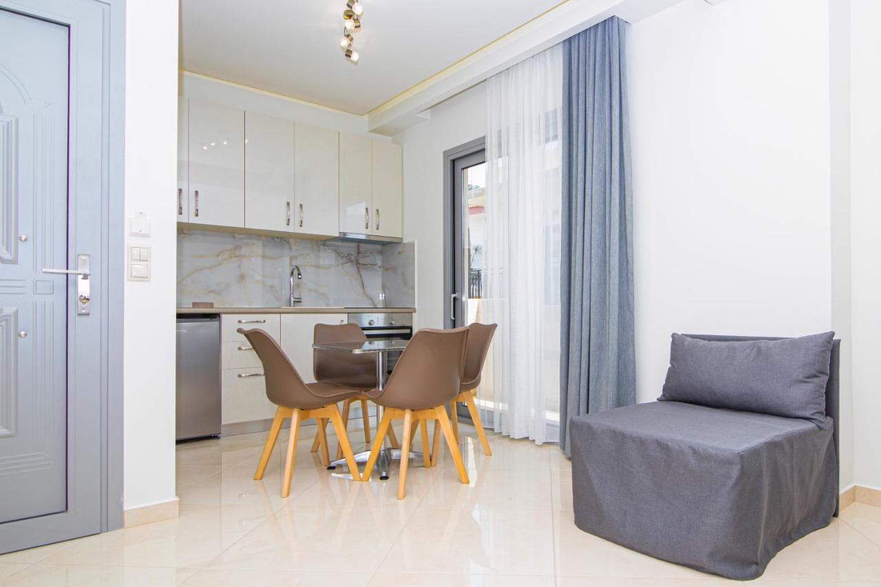 Amara Residences By Estia มาเลีย ภายนอก รูปภาพ