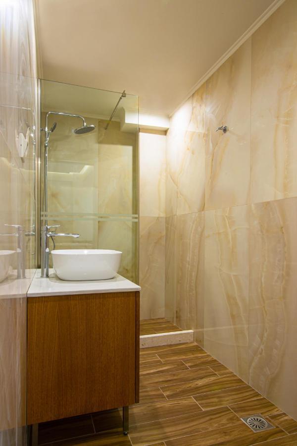 Amara Residences By Estia มาเลีย ภายนอก รูปภาพ