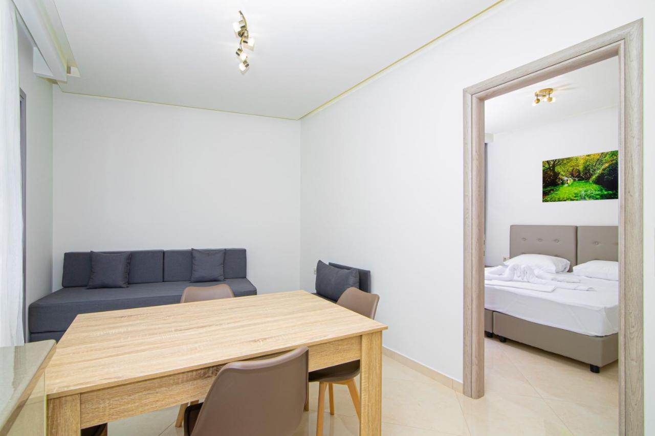 Amara Residences By Estia มาเลีย ภายนอก รูปภาพ