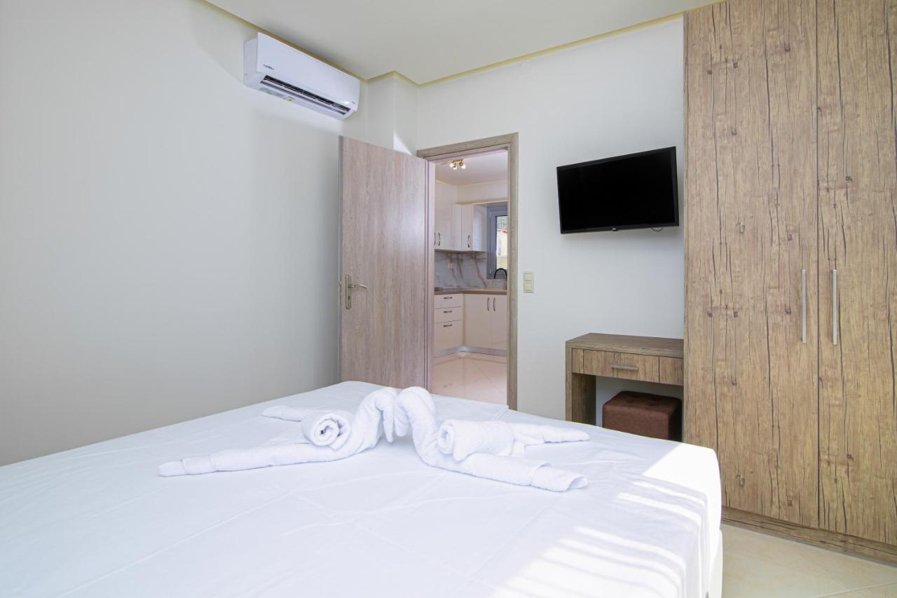 Amara Residences By Estia มาเลีย ภายนอก รูปภาพ