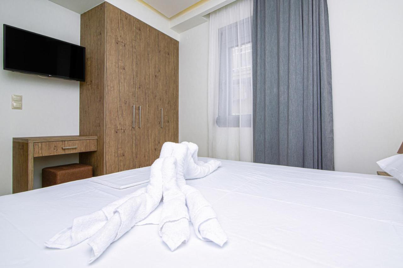 Amara Residences By Estia มาเลีย ภายนอก รูปภาพ