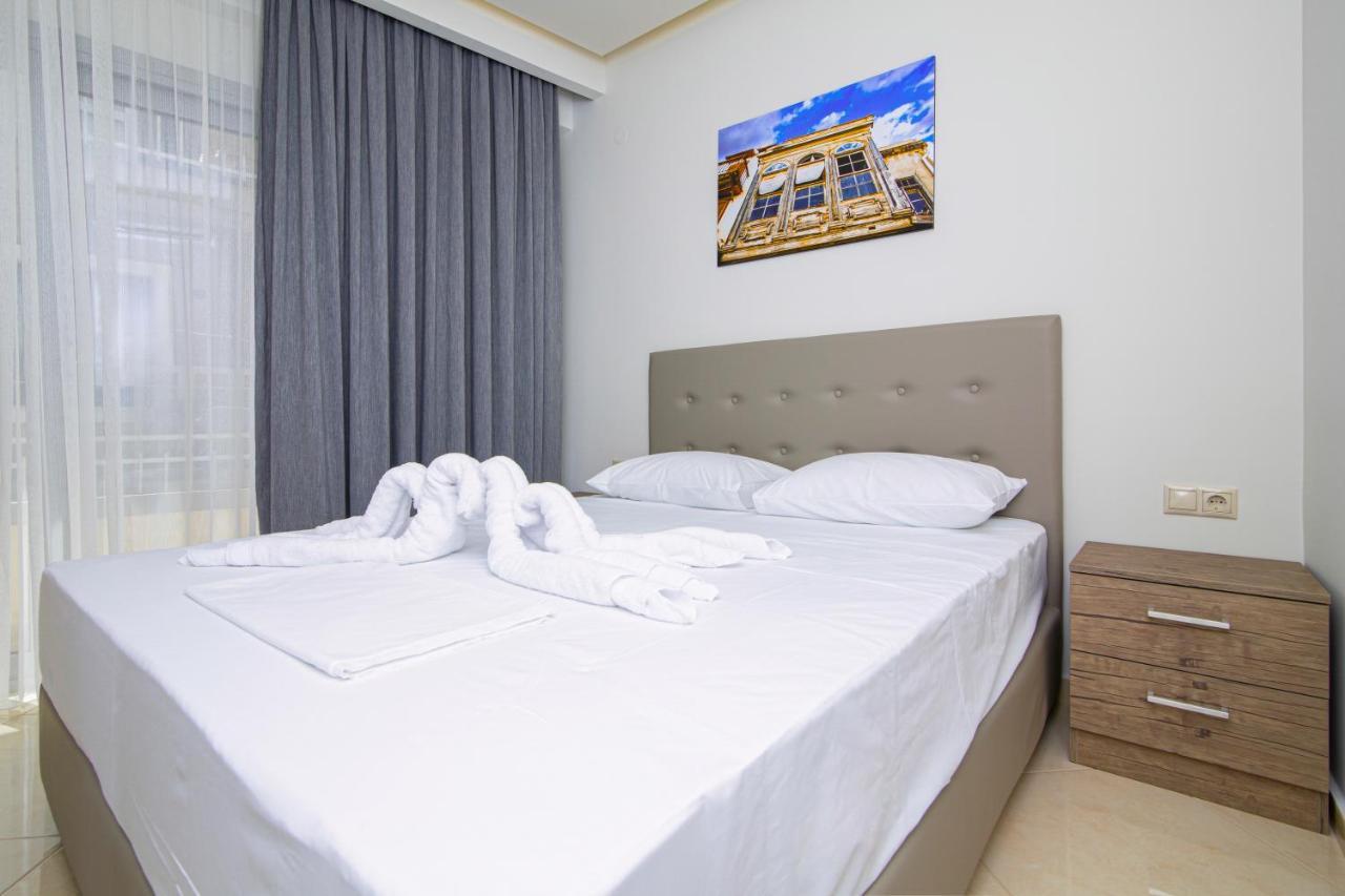 Amara Residences By Estia มาเลีย ภายนอก รูปภาพ