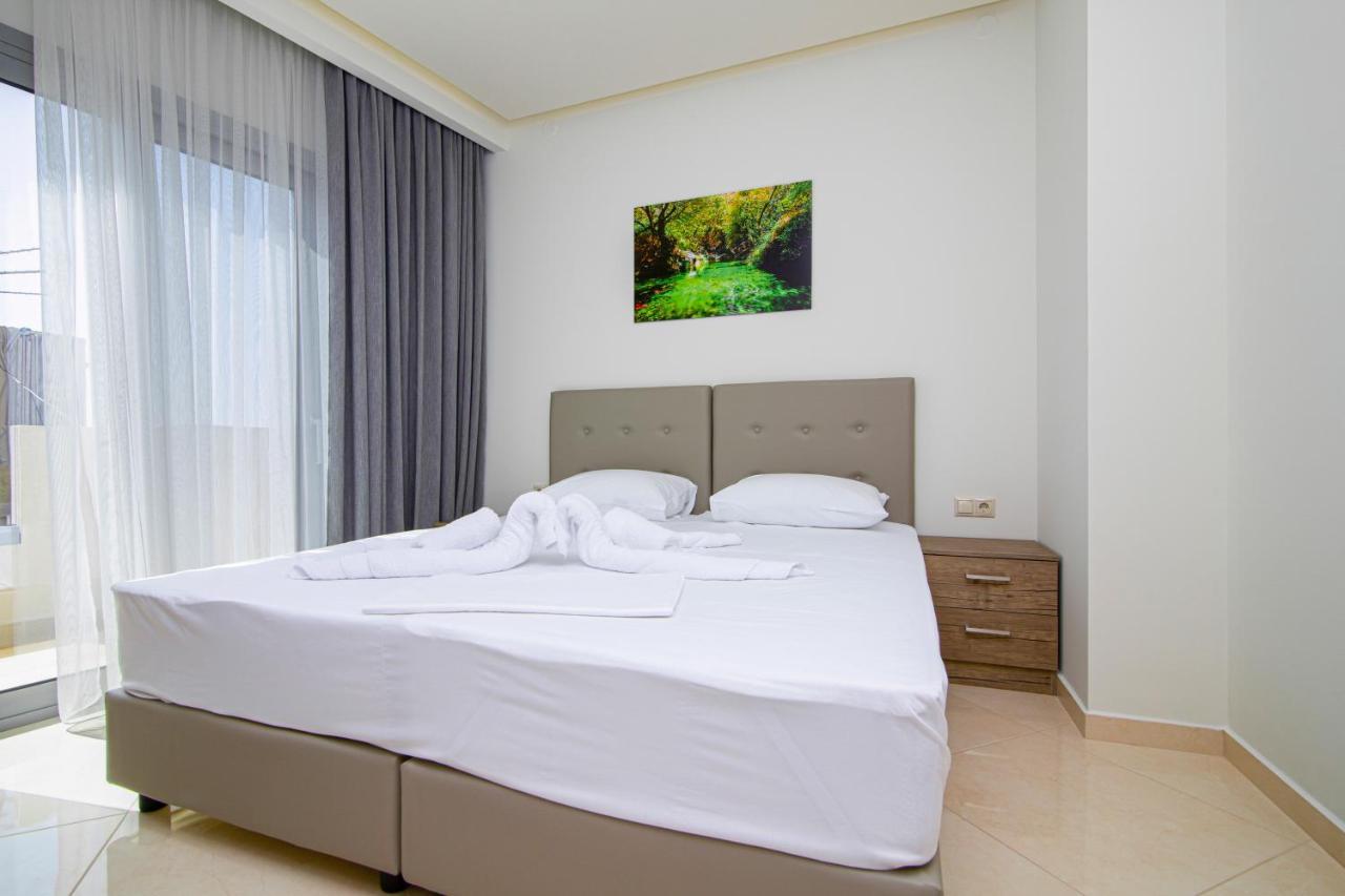 Amara Residences By Estia มาเลีย ภายนอก รูปภาพ